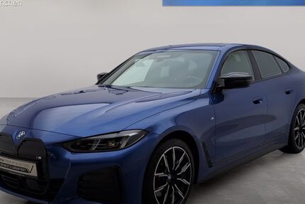 BMW i4 20.352 km 58.301 &euro; München 80939