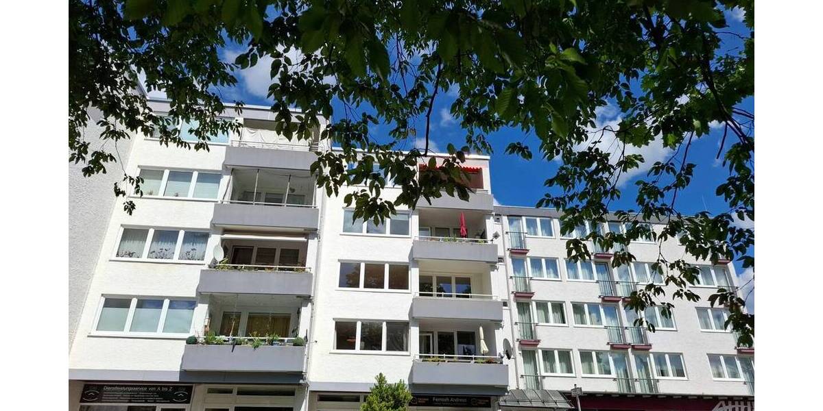 Etagenwohnung Haar Eglfing - 3 Zimmer, 75 m&sup2;, 210.000&euro; | Angebot:25708109