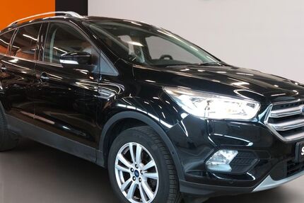 Ford Kuga 70.556 km 15.440 &euro; Garching 85748
