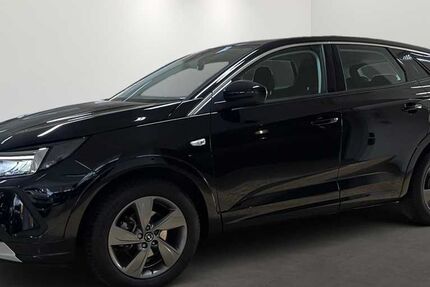 Opel Grandland (X) 27.930 km 20.990 &euro; München 80339