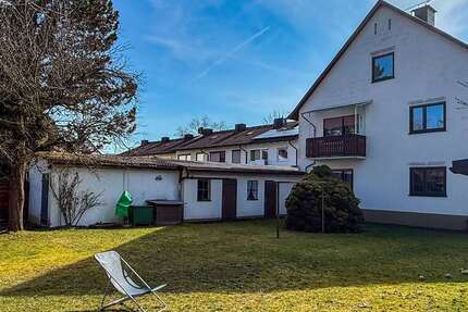 Grundstück München Messestadt Riem - 1.690.000&euro; | Angebot:26047091