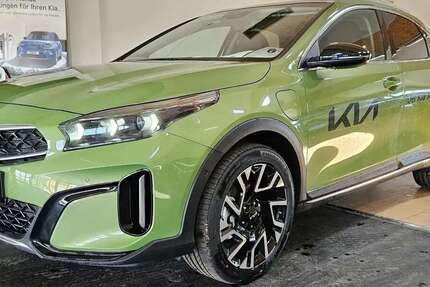 Kia XCeed 17.500 km 30.490 &euro; Egling 82544