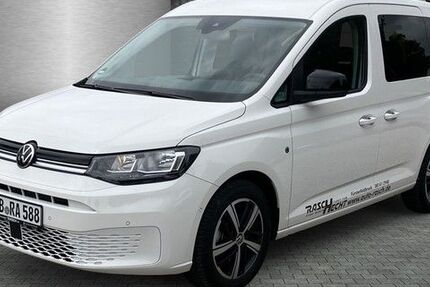VW Caddy 9.800 km 29.890 € Fürstenfeldbruck 82256