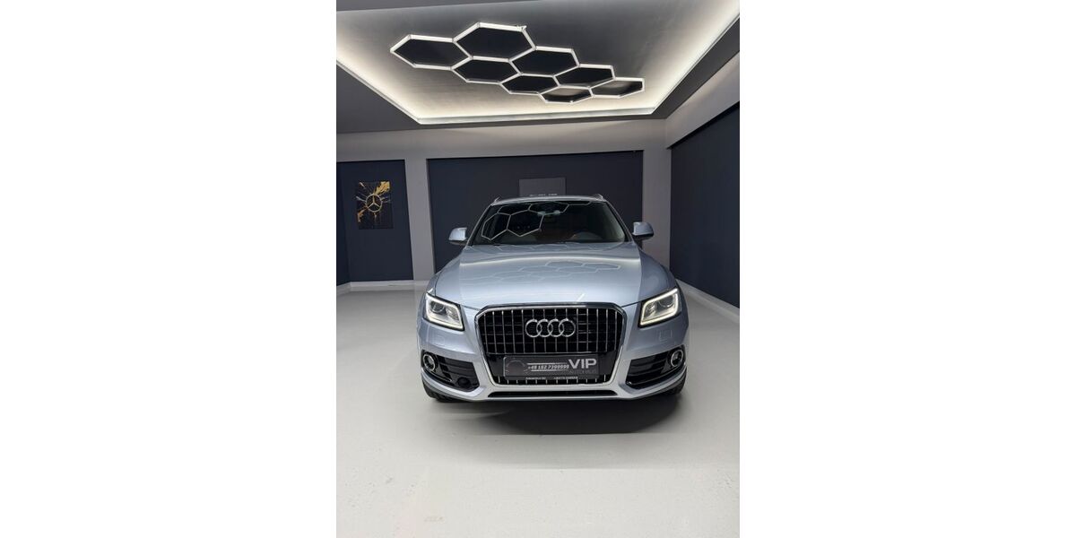 Audi Q5 238.000 km 12.999 &euro; Eching 84174