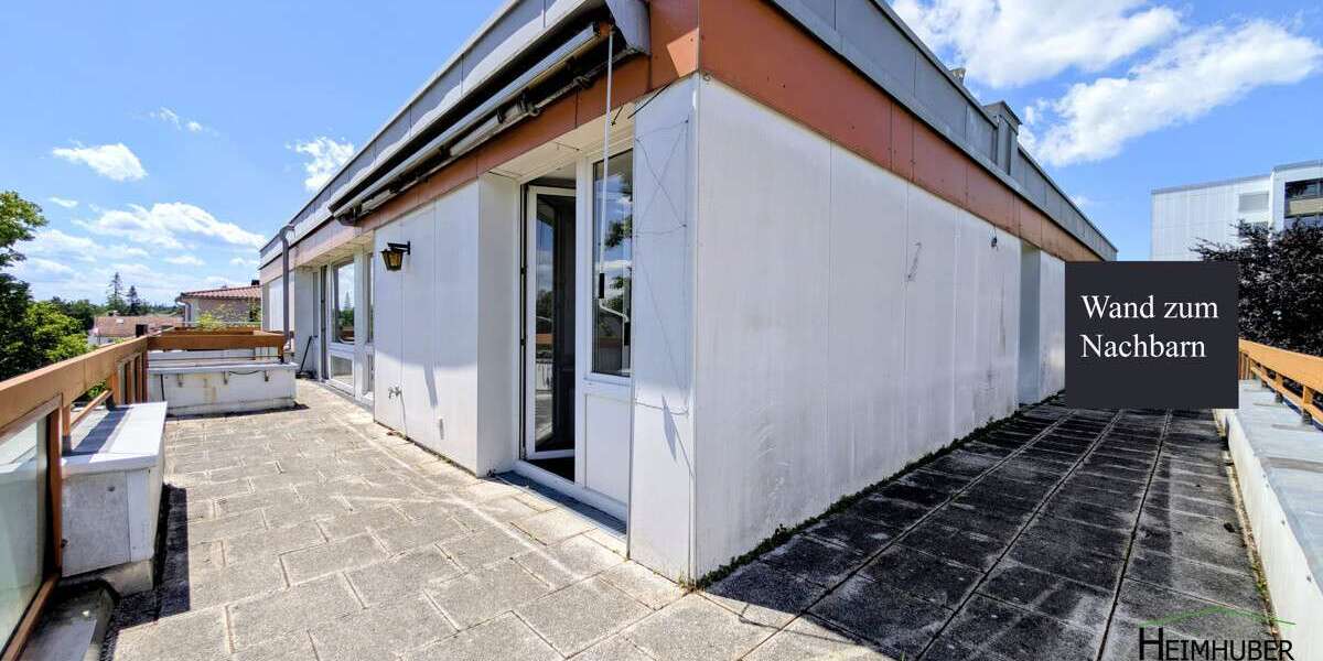 Etagenwohnung Germering - 3 Zimmer, 80 m&sup2;, 400.000&euro; | Angebot:26907597