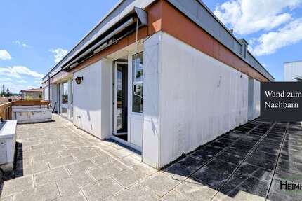 Wohnung Germering - 3 Zimmer, 80 m&sup2;, 400.000&euro; | Angebot:26907597