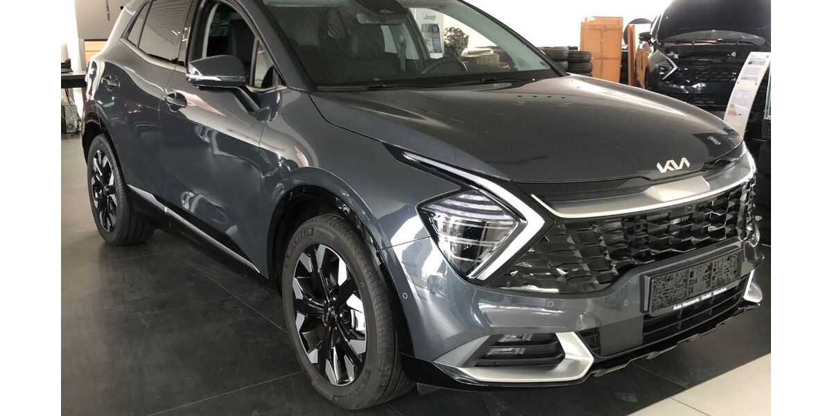 Kia Sportage 1.365 km 39.800 &euro; München 80807