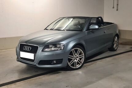 Audi A3 135.000 km 5.900 € München 81375