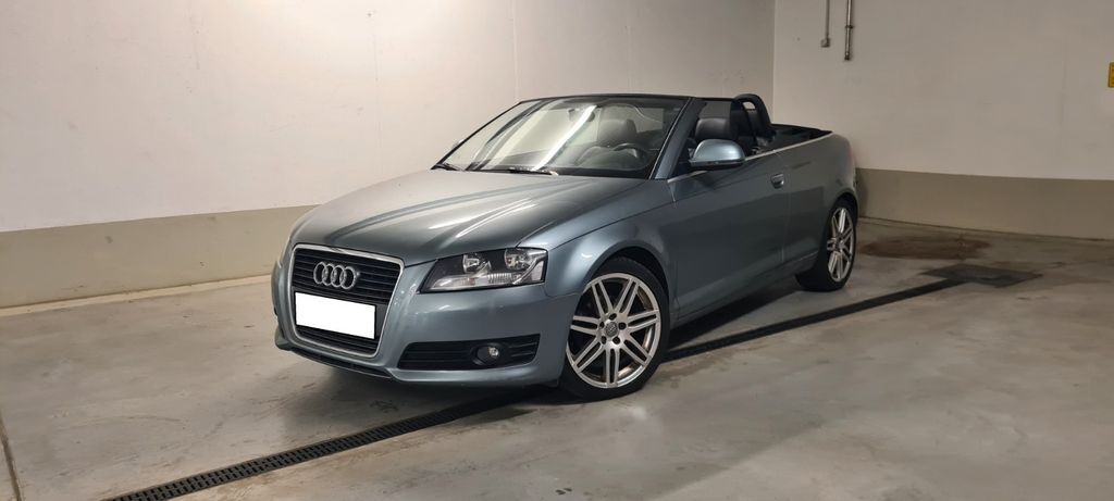 Audi A3 135.000 km 5.900 € München 81375