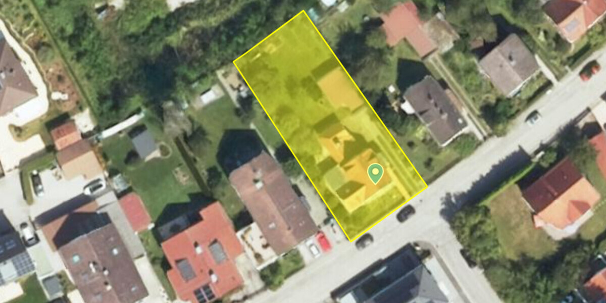 ***Flexible Bebauung, hervorragende Infrastruktur, ideale Lage für Familien und Investoren*** - Grundstück Fürstenfeldbruck | Angebot:24534210