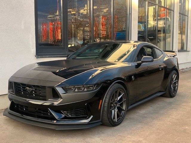 Ford Mustang 16.500 km 79.900 &euro; München 81677
