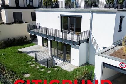 Obermenzing - Moderne 5-Zi.-Maisonette mit familienfreundlicher Aufteilung & sonnigem Südgarten 5 zimmer