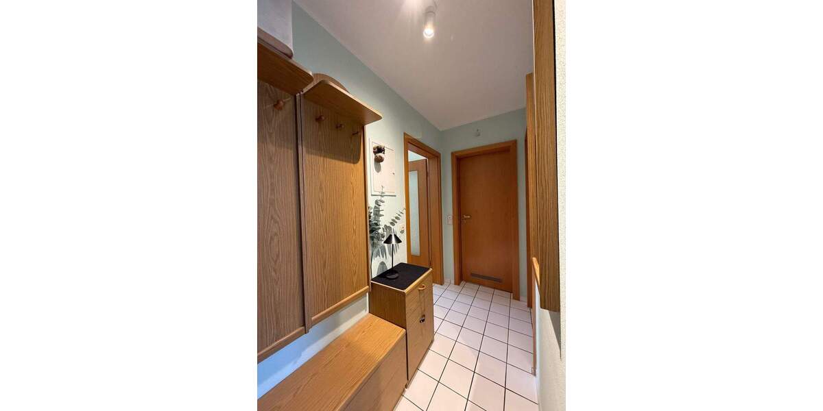 Etagenwohnung Dachau - 2 Zimmer, 57 m&sup2;, 360.000&euro; | Angebot:25799160