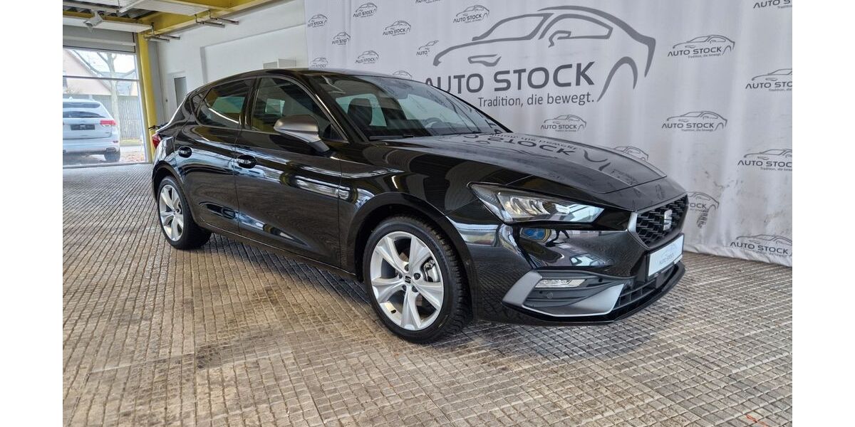 Seat Leon 24.500 km 25.950 &euro; Dachau 85221