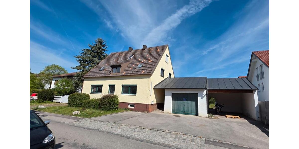 Villa Puchheim - 1.800.000&euro; | Angebot:26145129
