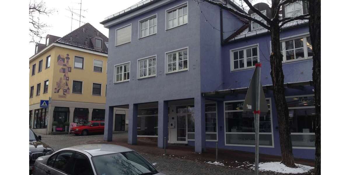 Zimmer Dachau - 4 Zimmer, 680&euro; | Angebot:25522930