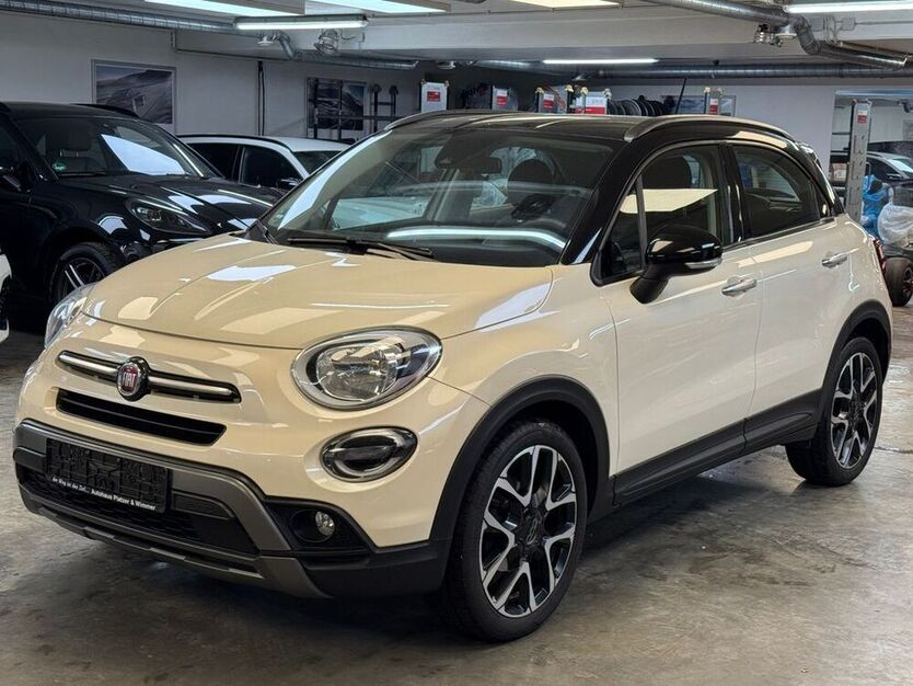 500X