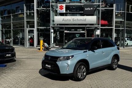 Suzuki Vitara 3.500 km 27.990 &euro; München 81241