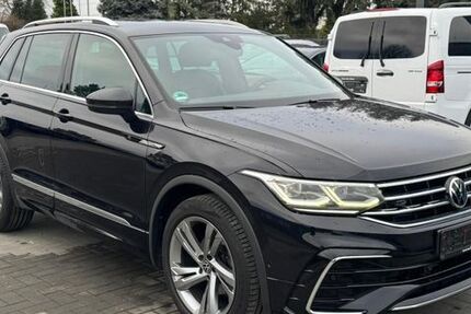 VW Tiguan 43.000 km 27.999 &euro; Hohenbrunn bei München 85662