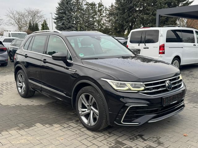 VW Tiguan 43.000 km 27.999 &euro; Hohenbrunn bei München 85662