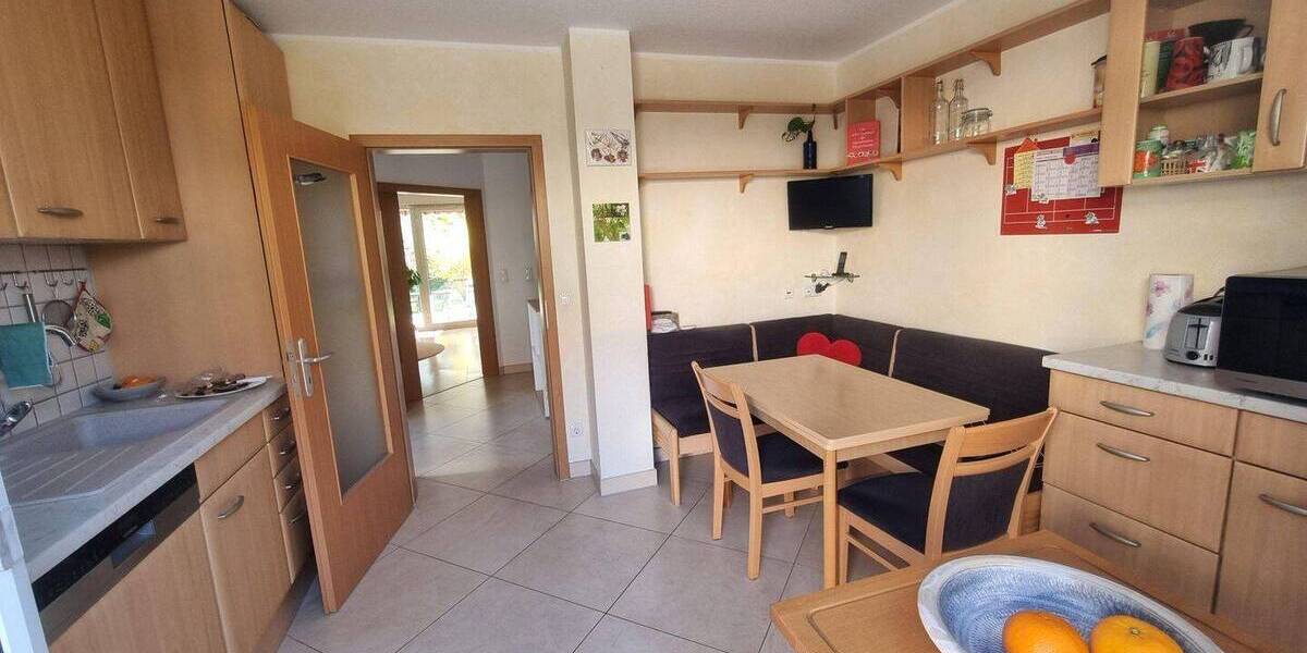 Reihenendhaus Feldkirchen - 6 Zimmer, 150 m&sup2;, 1.095.000&euro; | Angebot:25978565