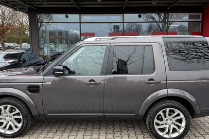 Land Rover Discovery 195.300 km 21.350 &euro; Baierbrunn b. München 82065