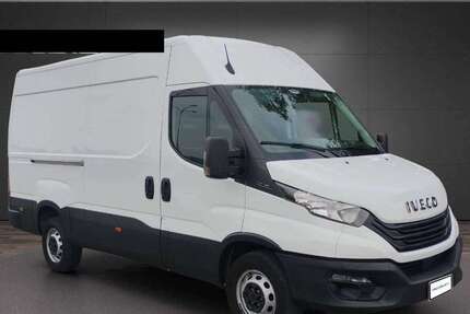 IVECO Daily 32.000 km 21.820 &euro; München, Landeshauptstadt 80801