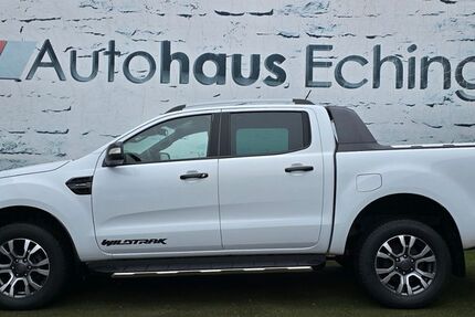 Ford Ranger 79.472 km 30.950 &euro; Eching 85386