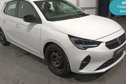 Opel Corsa 40.429 km 14.220 &euro; Eching 85386