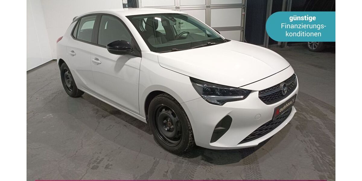 Opel Corsa 40.429 km 14.220 &euro; Eching 85386