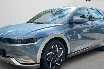 Hyundai IONIQ 5 6.980 km 33.480 € München 81825