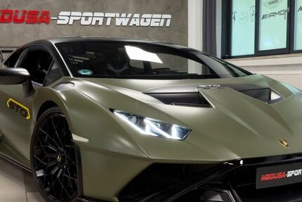 Lamborghini Huracán 6.200 km 369.800 &euro; München 81827