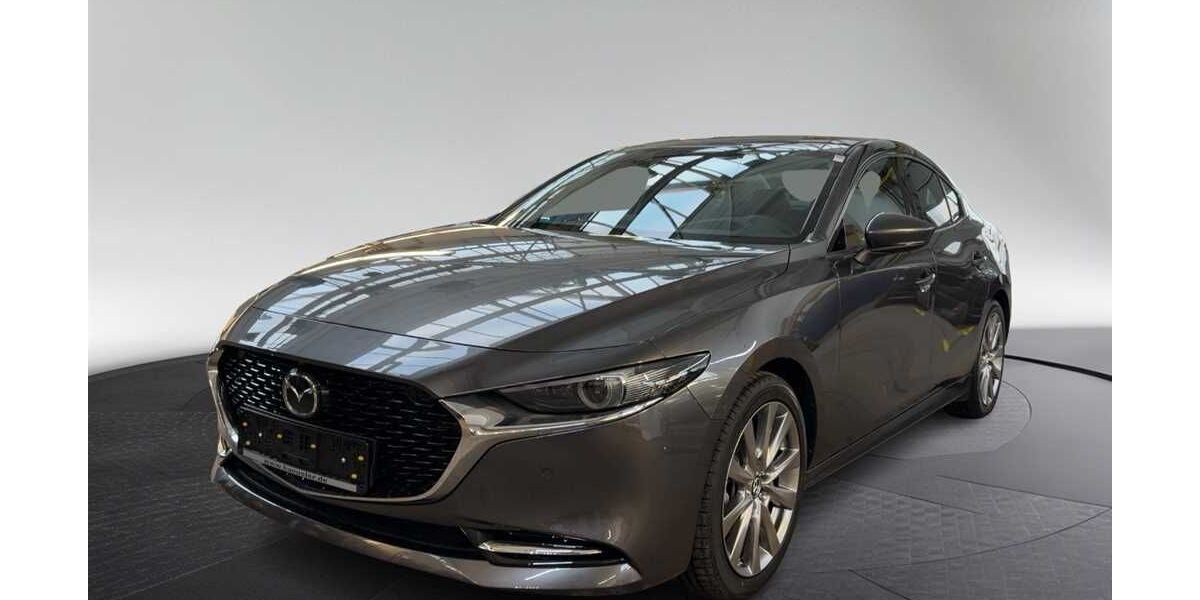 Mazda 3 9.000 km 32.990 &euro; München 80339