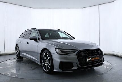 Audi A6 14.170 km 49.440 &euro; Garching 85748