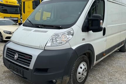 Fiat Ducato 196.146 km 5.831 € München 81829