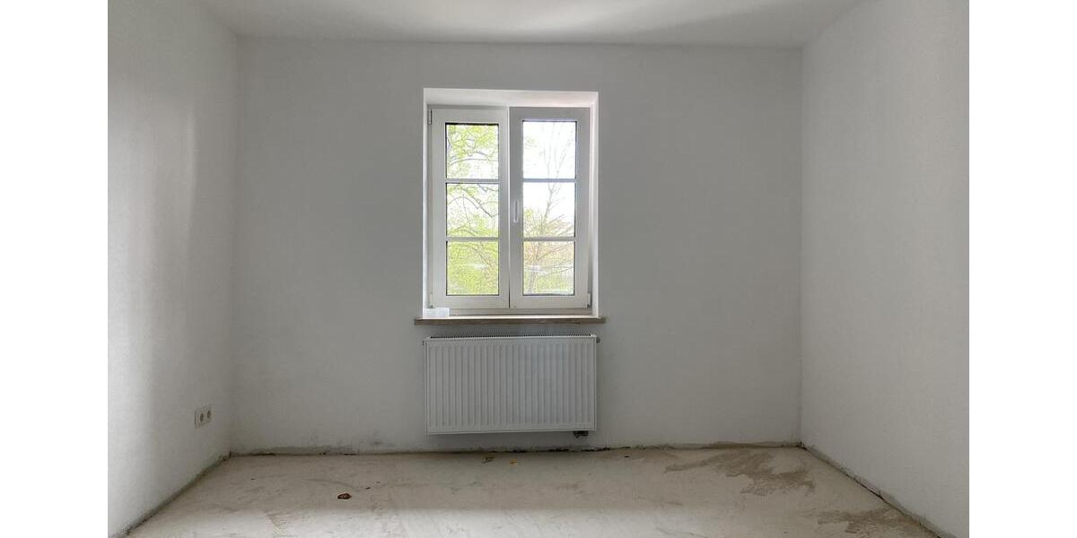 1-Zimmerwohnung 1 zimmer