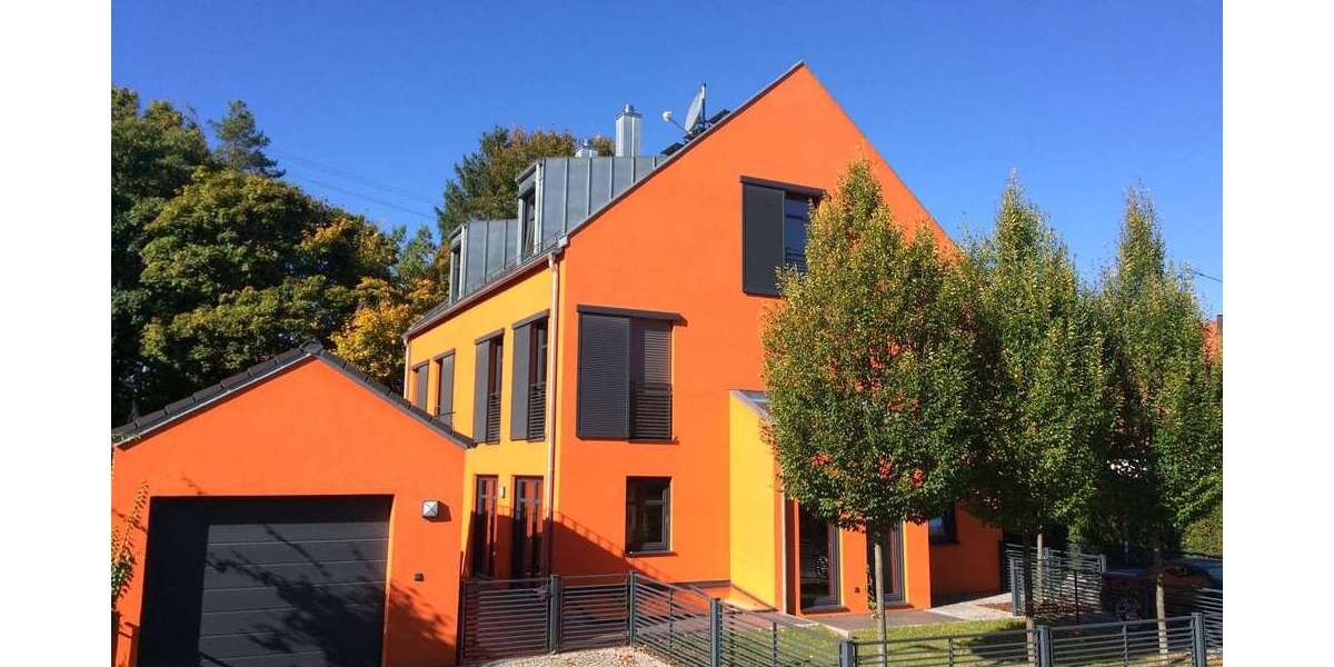 Einfamilienhaus Unterschleissheim Lohhof - 6 Zimmer, 170 m&sup2;, 1.180.000&euro; | Angebot:25523509