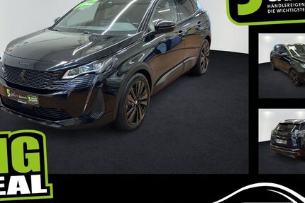 Peugeot 3008 85.794 km 21.490 &euro; München 80807