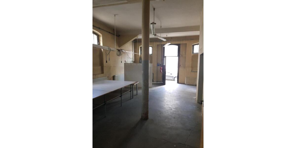 Gewerbliche Objekte in Meiningen Walldorf Zu vermieten zimmer