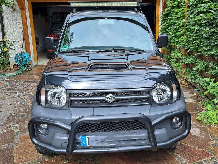 Jimny