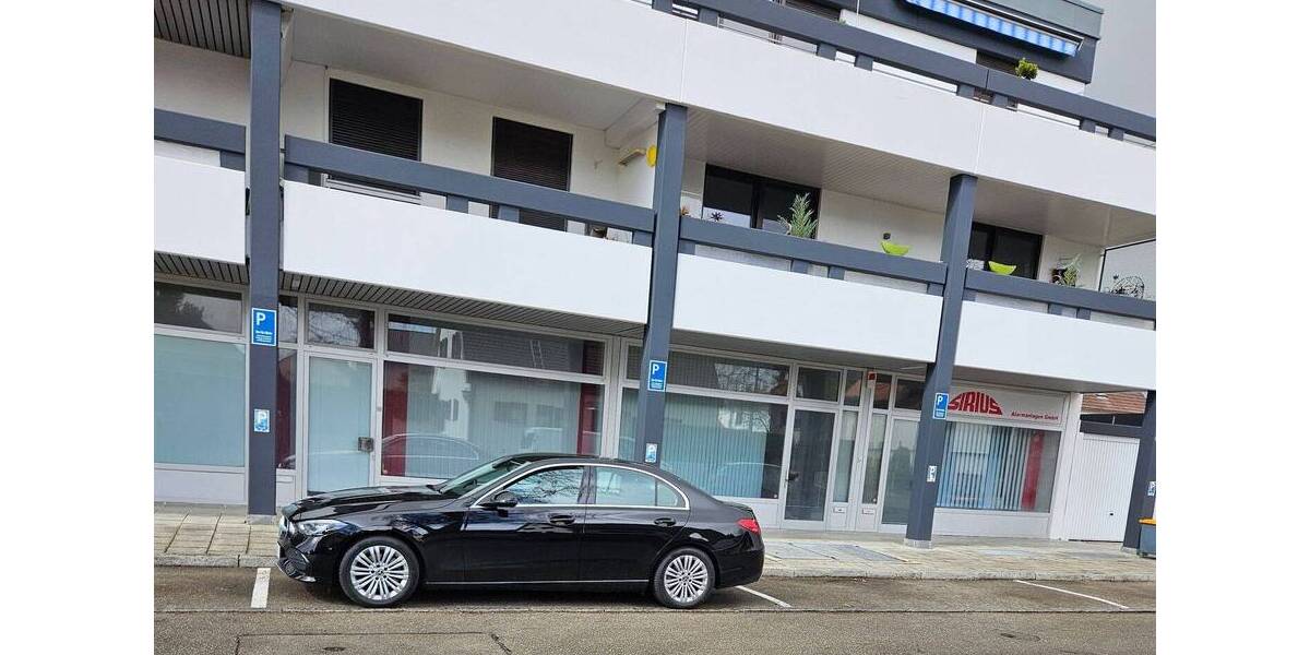 Gewerbeobjekt Germering Unterpfaffenhofen - 980&euro; | Angebot:25703741