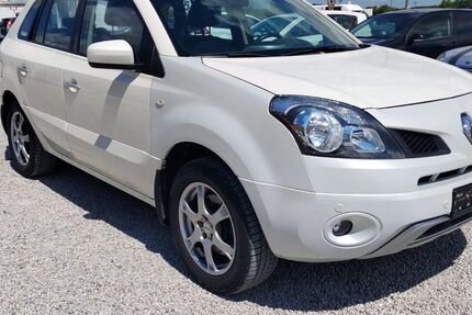 Renault Koleos 303.000 km 1.499 &euro; München 81827