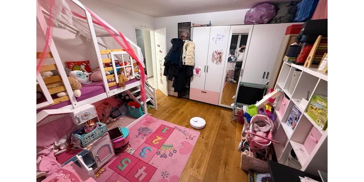 Terrassenwohnung München Ramersdorf-Perlach - 3 Zimmer, 110 m&sup2;, 2.240&euro; | Angebot:25932553