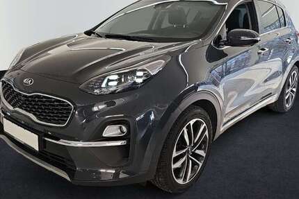 Kia Sportage 95.553 km 19.975 &euro; München 80992