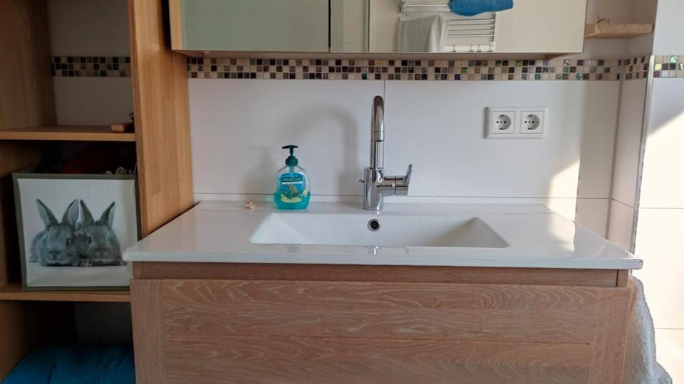 Etagenwohnung München Feldmoching-Hasenbergl - 4 Zimmer, 100 m&sup2;, 665.000&euro; | Angebot:26303109