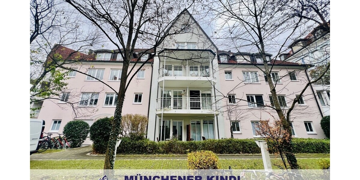 ***Flexible Büro- oder Praxisräume in München – mit Terrasse & Souterrain*** 2 zimmer