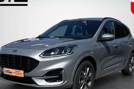 Ford Kuga 21.500 km 25.930 &euro; Fürstenfeldbruck 82256