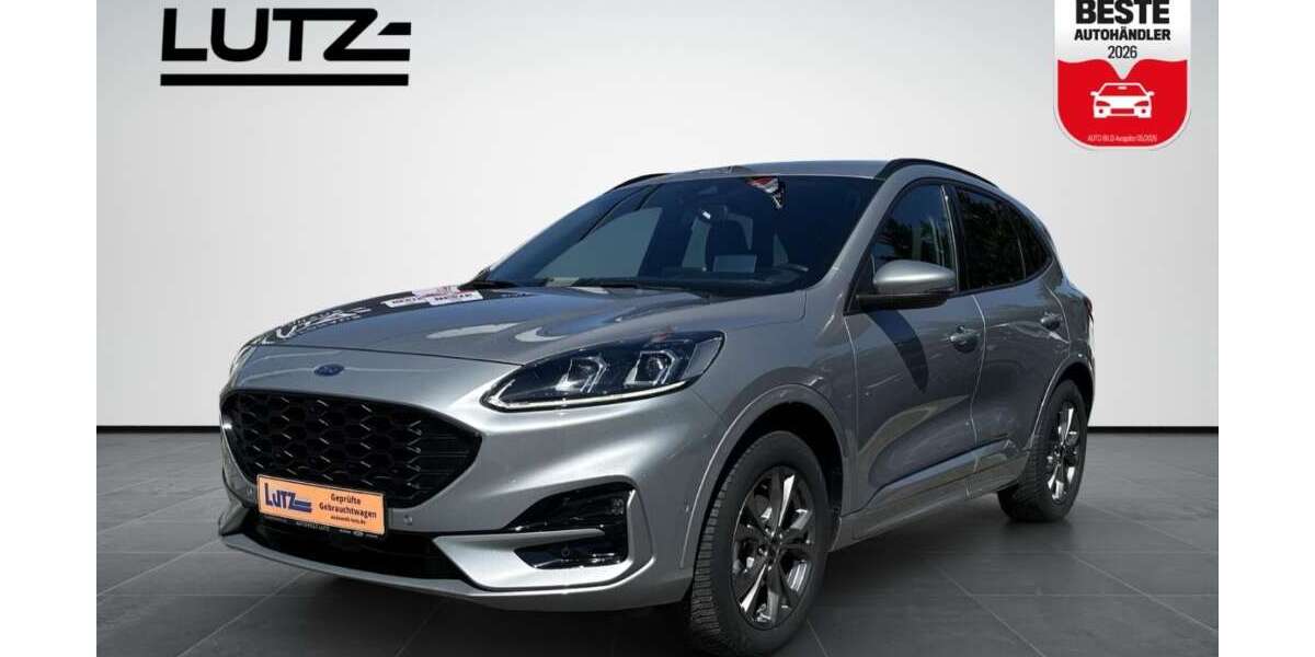 Ford Kuga 21.500 km 25.930 &euro; Fürstenfeldbruck 82256