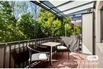 Dachgeschoßwohnung München Feldmoching-Hasenbergl - 4 Zimmer, 132 m&sup2;, 2.480&euro; | Angebot:26624071