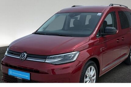 VW Caddy 9.785 km 49.980 € München 80687